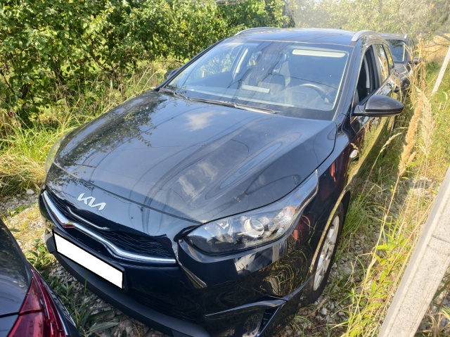 Kia Ceed 2023