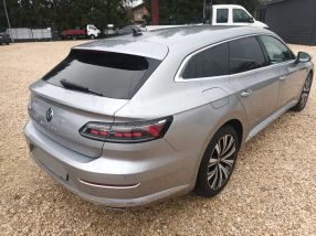 Volkswagen Arteon - 2022