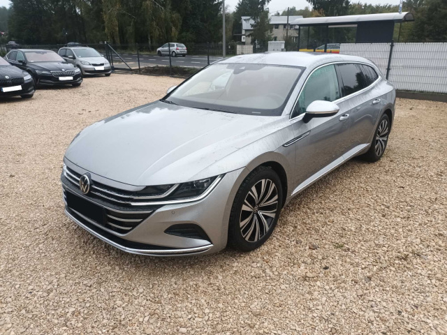 Volkswagen Arteon 2022