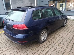 Volkswagen Golf - 2020