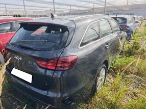 Kia Ceed - 2023
