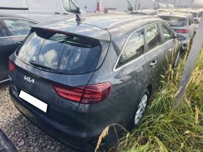 Kia Ceed - 2023