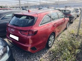 Kia Ceed - 2023