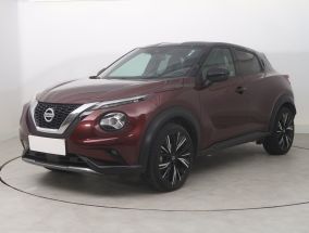 Nissan Juke - 2021