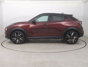 Nissan Juke - 2021