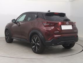 Nissan Juke - 2021