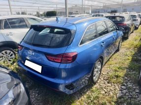 Kia Ceed - 2022