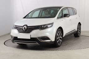 Renault Espace - 2018