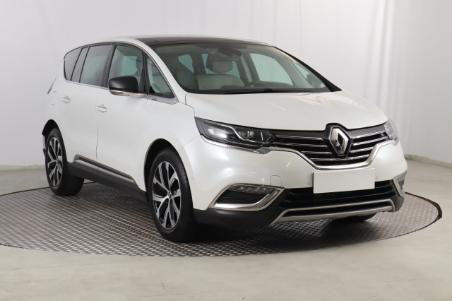 Renault Espace 2018