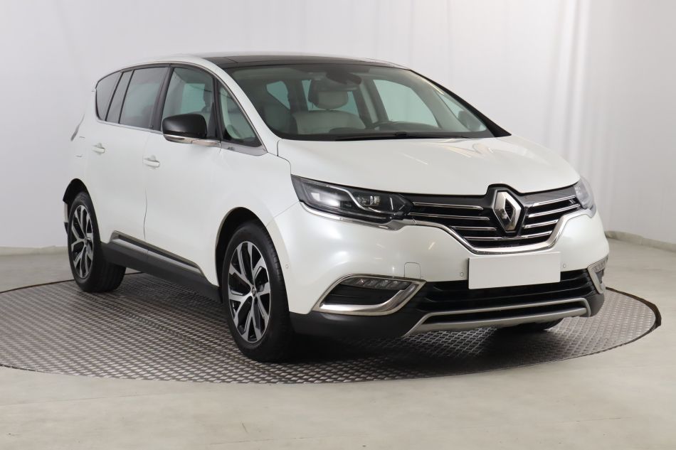 Renault Espace - 2018