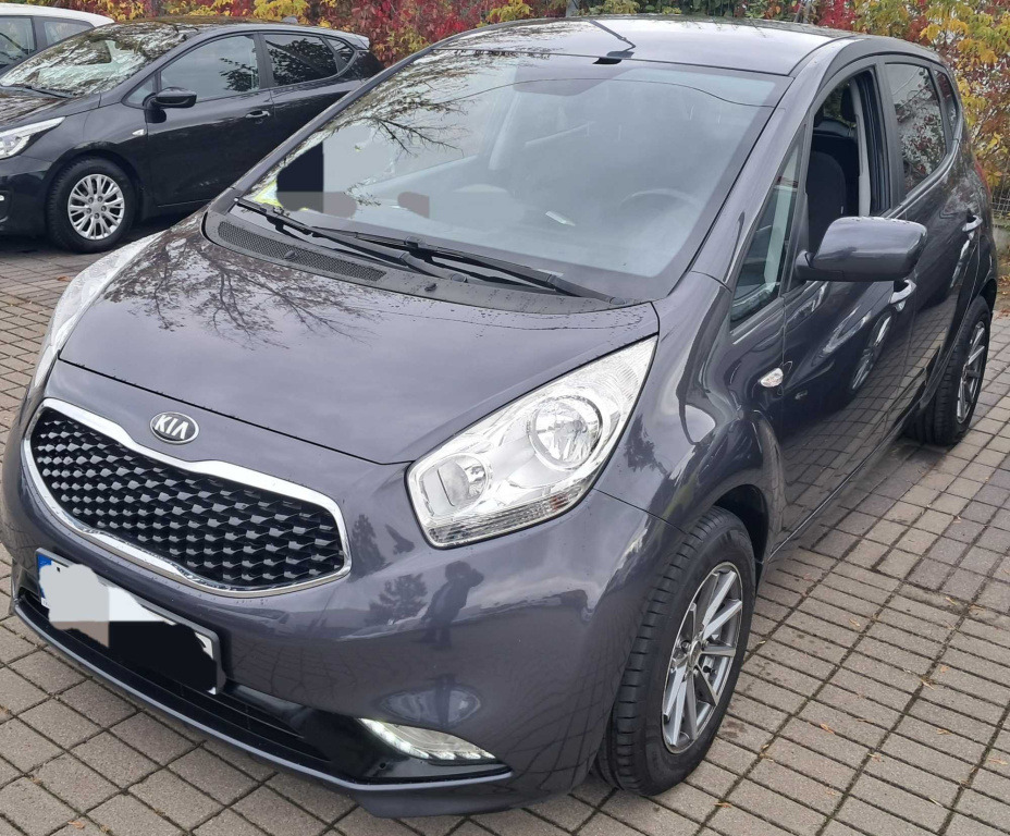 Kia Venga