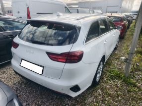 Kia Ceed - 2023