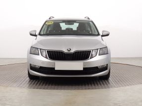 Skoda Octavia - 2019
