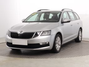Skoda Octavia - 2019