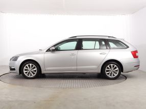 Skoda Octavia - 2019