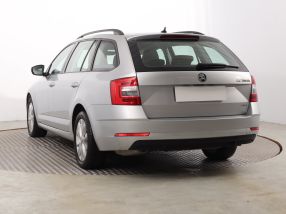 Skoda Octavia - 2019
