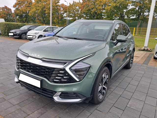 Kia Sportage 2023