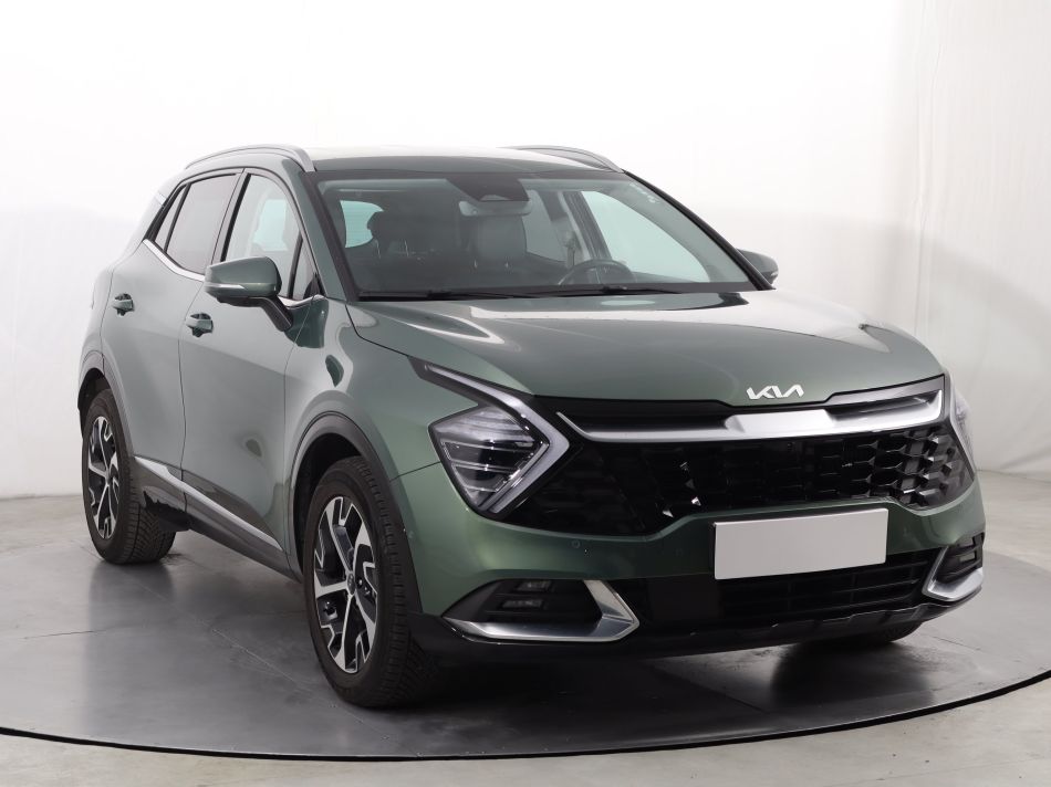 Kia Sportage - 2023