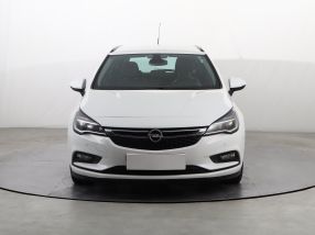 Opel Astra - 2018