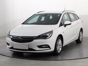 Opel Astra - 2018