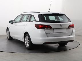 Opel Astra - 2018