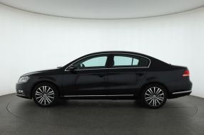 Volkswagen Passat - 2012
