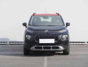 Citroen C3 Aircross - 2018