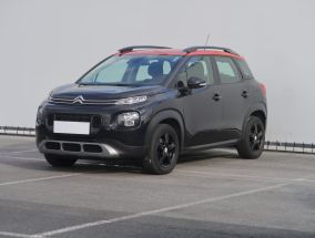 Citroen C3 Aircross - 2018