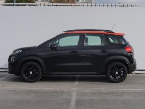 Citroen C3 Aircross - 2018