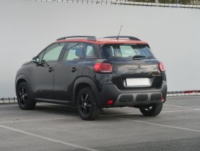 Citroen C3 Aircross - 2018