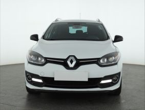 Renault Megane - 2015