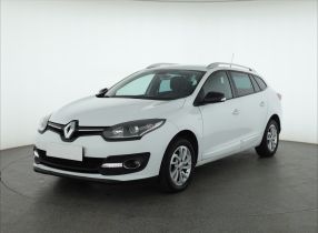 Renault Megane - 2015