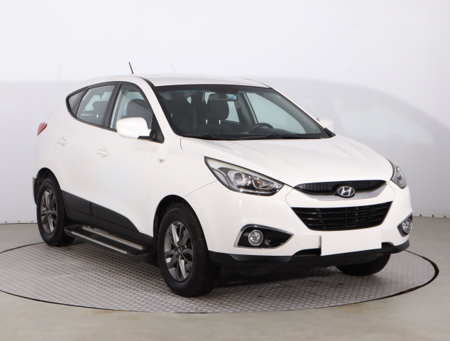 Hyundai ix35 2014