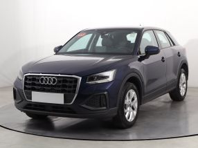 Audi Q2 - 2024