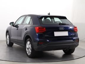 Audi Q2 - 2024