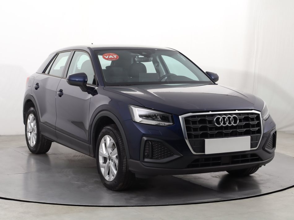 Audi Q2 - 2024