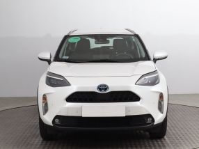 Toyota Yaris Cross - 2022
