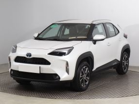 Toyota Yaris Cross - 2022