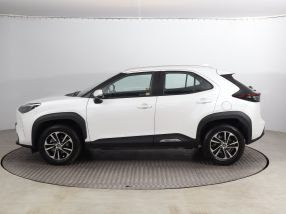 Toyota Yaris Cross - 2022