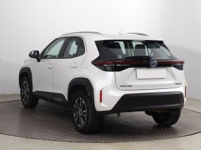 Toyota Yaris Cross - 2022
