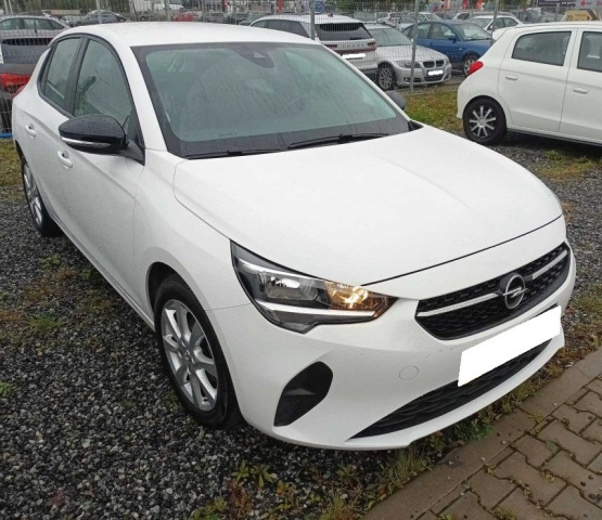 Opel Corsa 2022