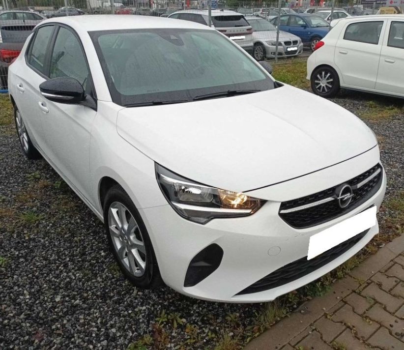 Opel Corsa - 2022