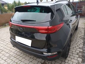 Kia Sportage - 2021