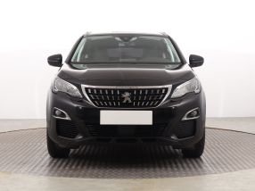 Peugeot 3008 - 2017