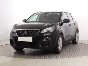 Peugeot 3008 - 2017