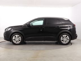 Peugeot 3008 - 2017