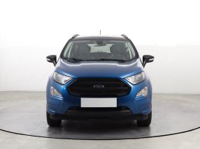 Ford Ecosport - 2019