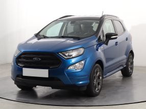 Ford Ecosport - 2019