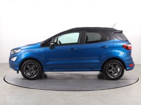 Ford Ecosport - 2019