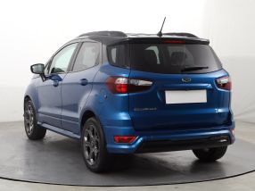 Ford Ecosport - 2019